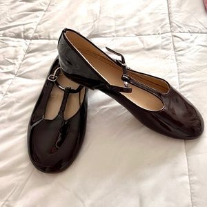 Zara Girls T-straps Shoes
